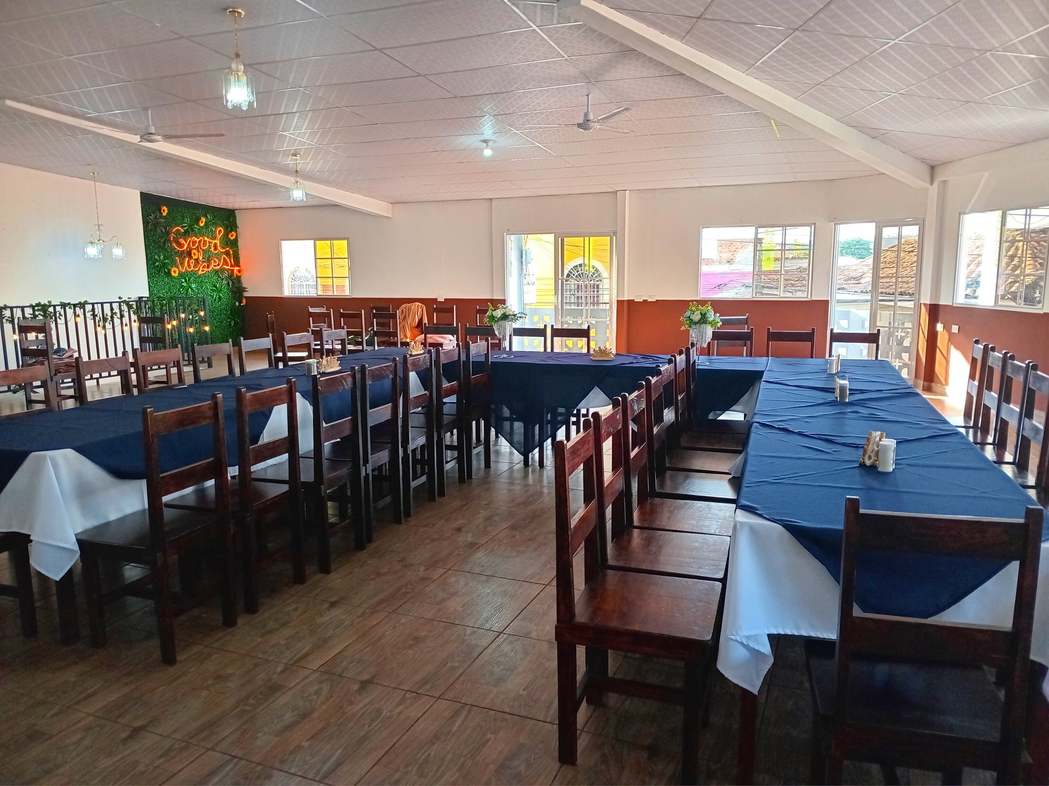 Actividades de Ilobasco